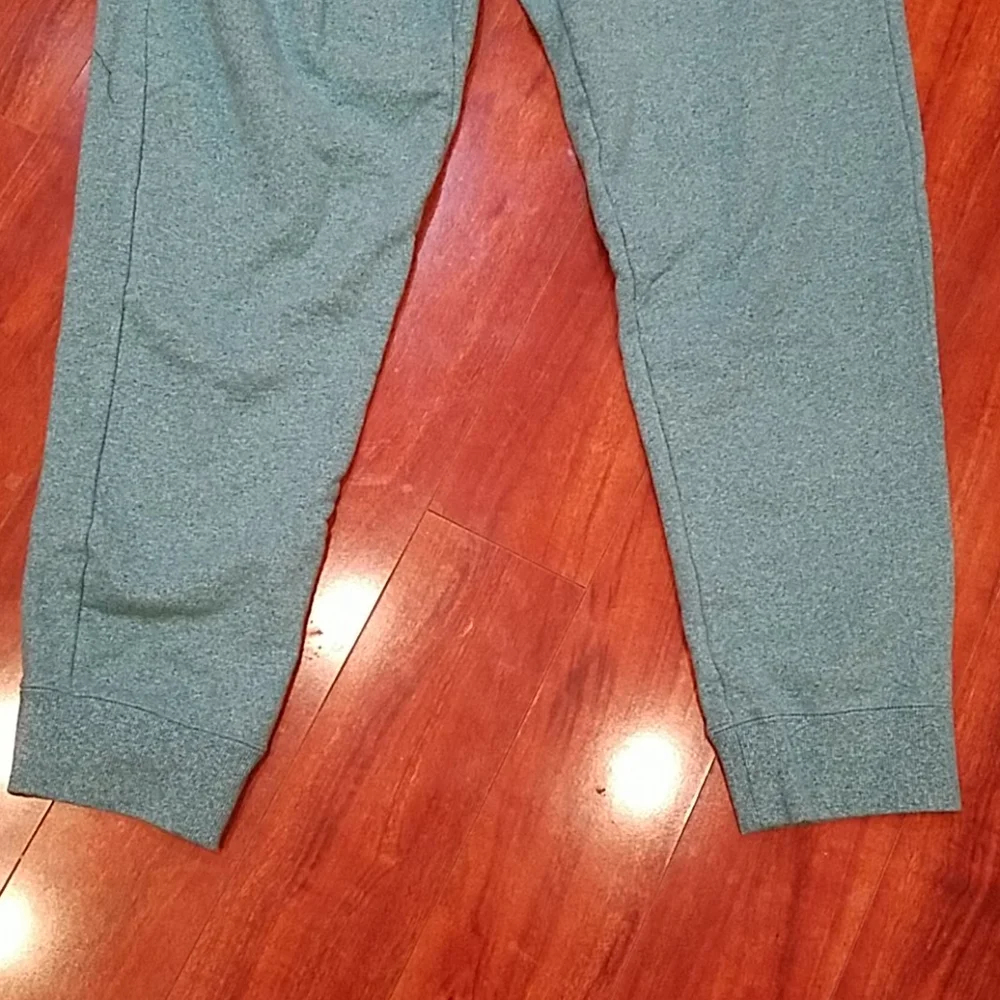 NWT Men's Jordan Tall heavy sweatpants
